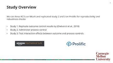 Overcoming Algorithm Aversion: A Comparison between Process and Outcome Control