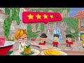AR/VR Animated video VR game promo | Sergey Designer