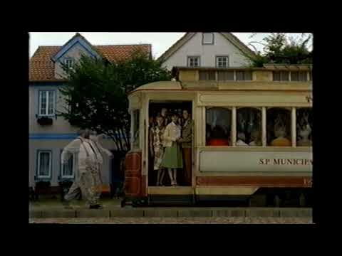 懐かしいCM スパシオ 爆笑問題 トヨタ自動車 2000年 Retro Japanese Commercials