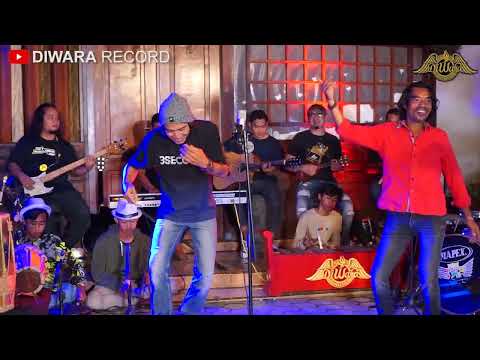 JATHUKNO - Minus One | Diwara Record Banyuwangi