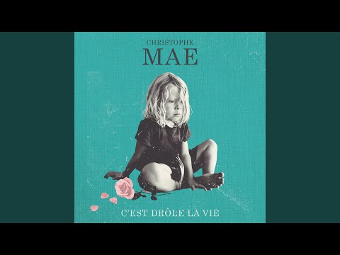 Christophe Maé — Les bougies