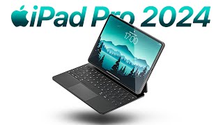 2024 iPad Pro - 12 MAJOR Changes! screenshot 1