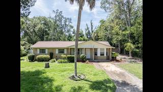 3404 SE 35th St Ocala, FL --3 Bed 2 Bath--Cedar Hills--$199,900