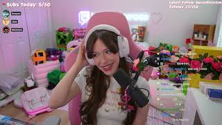 Hannahxxrose MCC 43: Spell Bound w/@pyroscythe, @Cambam010, and @GoodTimesWithScar screenshot 2