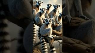 **Toddler Wanders Into LemurEnclosure – What the Lemurs DidNext Shocked Experts!