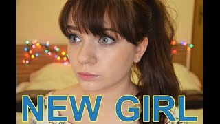 |VB| NEW GIRL | MAKE UP | TUTORIAL | Новенькая |VB| NEW GIRL | MAKE UP | TUTORIAL | Новенькая