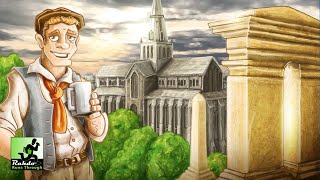 Glasgow Gameplay Runthrough