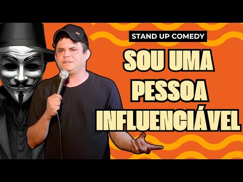 REACT: EMERSON CEARÁ "SOU INFLUENCIÁVEL" - V DE RISADA