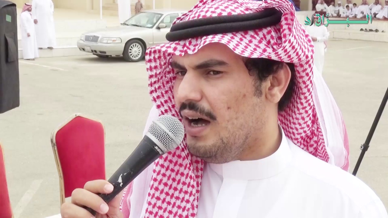 زواج الدكتور صالح عبدالعزيز صالح الغامدي