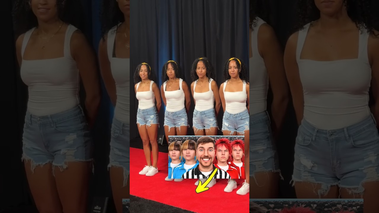 Spot The Difference, Win $10,000