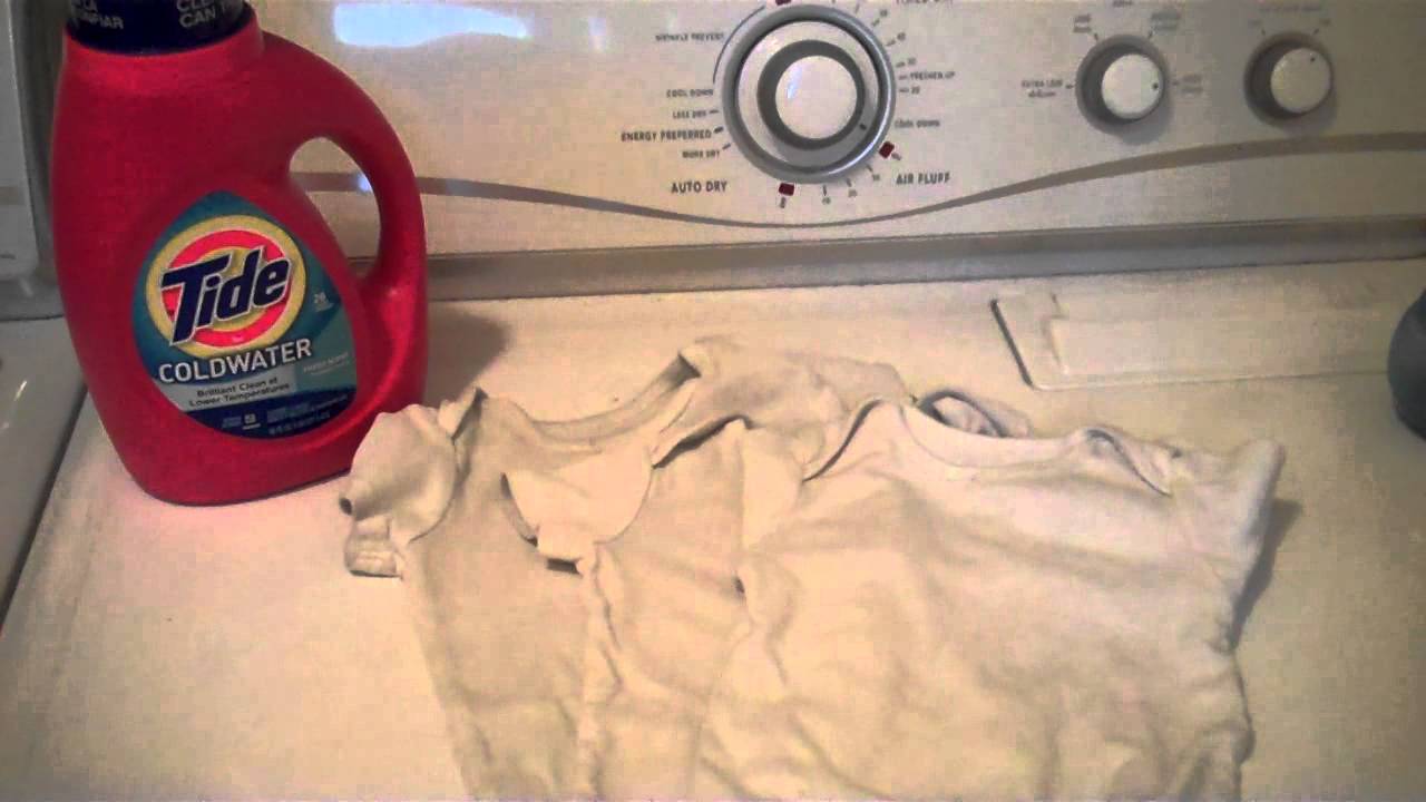 Tide Coldwater Review YouTube