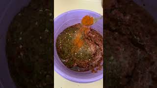 Çıtır çıtır kesinlikle deneyinnn. #lahmacun #yemektariflerim #yemekvideo #reelsviral #asmr