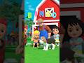 Bingo Song Shorts - Super Simple Songs