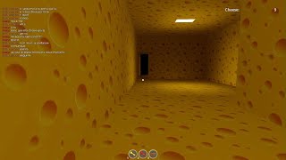 Cheese escape 2