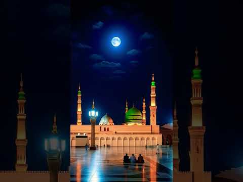 ایک بار محمد ﷺ لکھدو صاحب چھوٹے تھوڑی ہوجاؤگے  