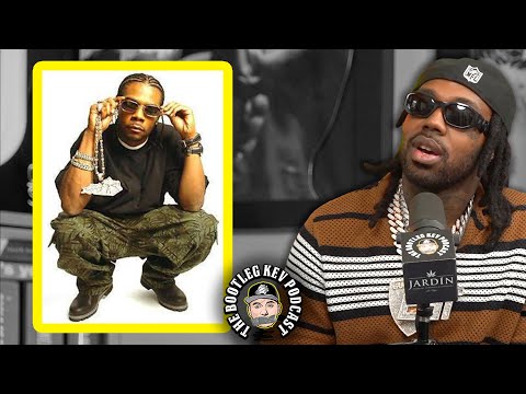 EST Gee on Static Major's Legacy & Feature on New Album