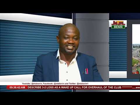 EXCERPT ON MIDWEEK CONNECT 24TH SEPT 2025