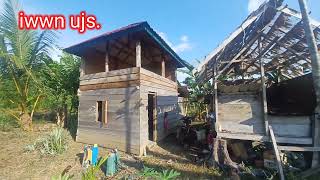 Download Lagu Often spend the night and continue repairing the shack to keep it safe from rain and wind.!! MP3 Download Lagu Often spend the night and continue repairing the shack to keep it safe from rain and wind.!! MP3
