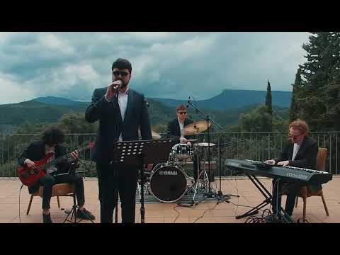 QArts - In The Winelight