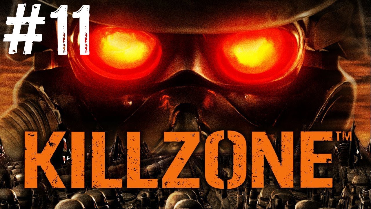Killzone HD Walkthrough | Kapitel 11 | Hard German | Hoffnung - Templar [Ende]