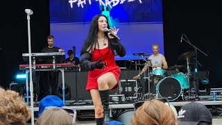 Pam Rabbit - Space ( Kolín  27.6. 2025 )