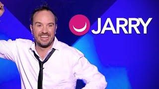 Jarry - Festival du Rire de Liège 2018