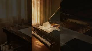 Not Every Goodbye Is Loud | Piano Short