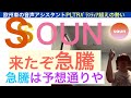 SOUNサウンドハウンドAI株価急騰していく【全力次のテスラ】テンバガー狙え