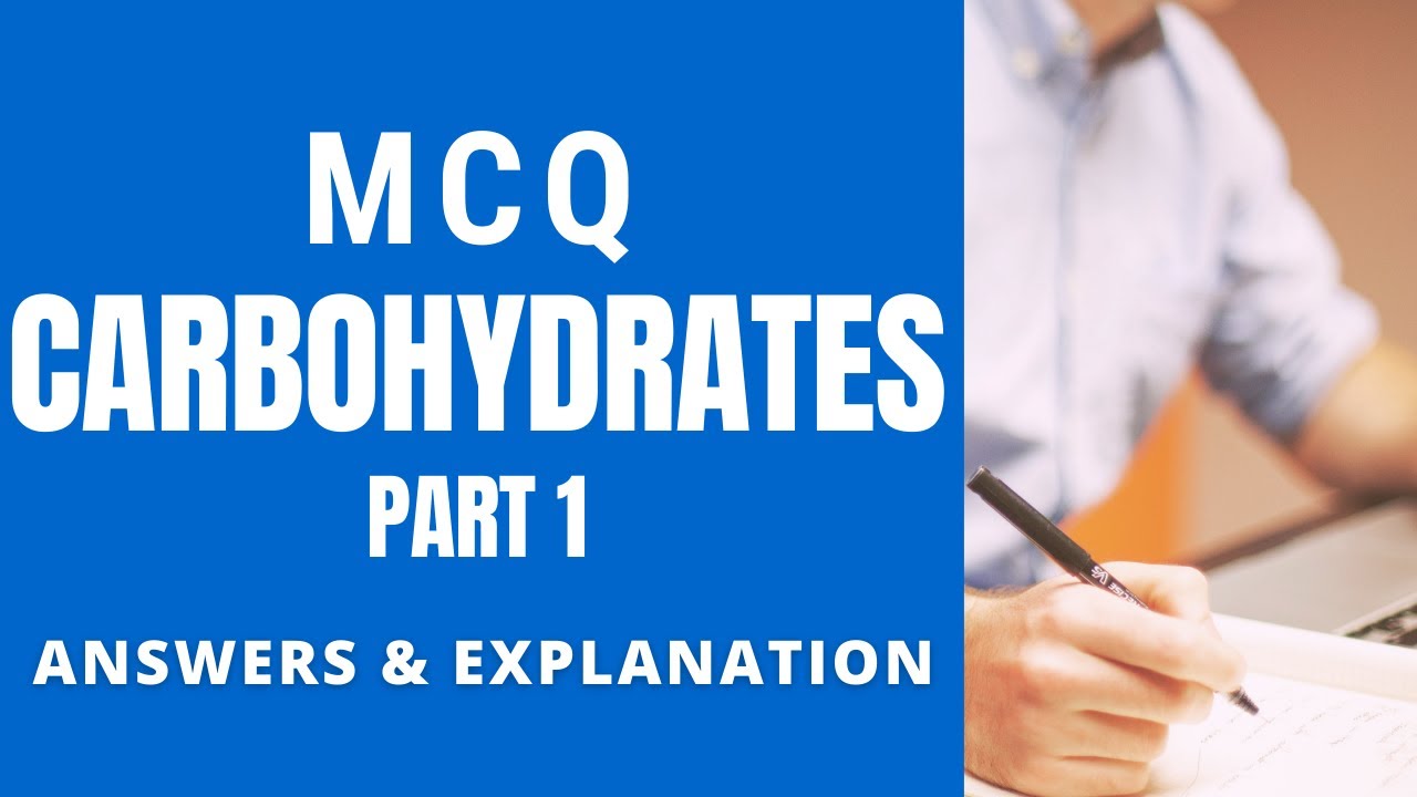 carbohydrates mcq, mcqs on biochemistry and clinical pathology, biochemistry mcq, mcq carbohydrates