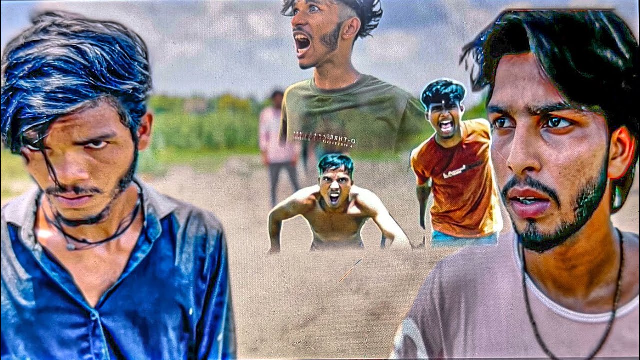 Mirchi Movie Best Action Fight Scans / Prabhas Best Fight scans in mirchi Movie/ Spoof