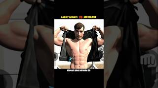 Mr Beast Vs Carry Minati Indian Bikes Driving 3D New Short    