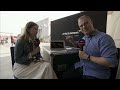 Ted Kravitz and Bernie Collins break down McLaren's 2025 car 🔎🔧