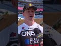Dean Wilson- Nashville Press Day #SMX #SupercrossLIVE