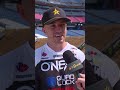 Dean Wilson- Nashville Press Day #SMX #SupercrossLIVE