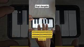 pianika kopi dangdut #basuri #busmania #teloletbasuri