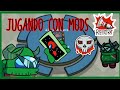 Jugando Con Mods 🔥| Pa Cuando Collab 🔴