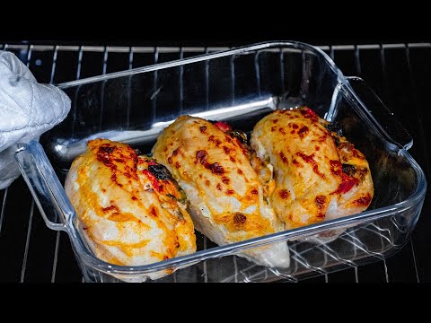 Видео: Как да приготвим пилешки гърди в кремообразен сос от лимон и мащерка