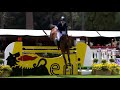 Sweden wins INTESA SANPAOLO Nations Cup - Henrik von Eckermann