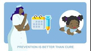 Vaccines and the role of community health workers