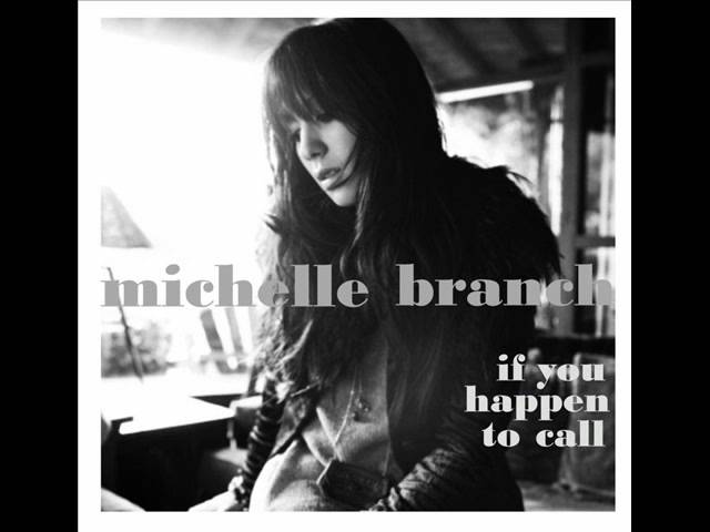 TOP 25 QUOTES BY MICHELLE BRANCH | A-Z Quotes