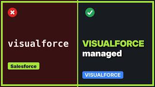Salesforce: Cloning And Editing Managed Package Visualforce Pages