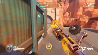 Route 66 Payload Blocking