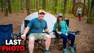 5 Campers Who Vanished Without a Trace...