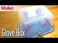DIY Hacks & How To's: DIY Glove Box