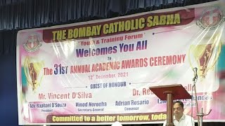 31 Annual Academic Awards -2