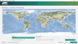 Instalar OpenSuse Leap 42.1 by inFermatico 11,775 views 8 years ago 4 minutes, 26 seconds
