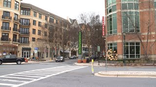 Listening Sessions in April for Town Center Master Plan Promo