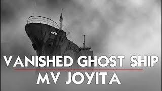 The Vanished Ghost Ship MV Joyita: A Mysterious Unsolved Sea Tale