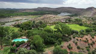 The AEL's Green Campus