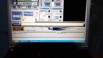 Mach 3 vfd control card test pwm 0-10v converter